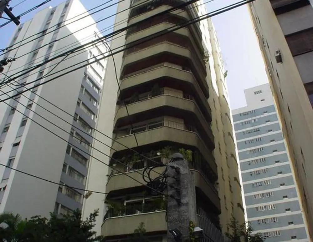 Edificio Princesa Izabel de Orleans Braganca — foto 2