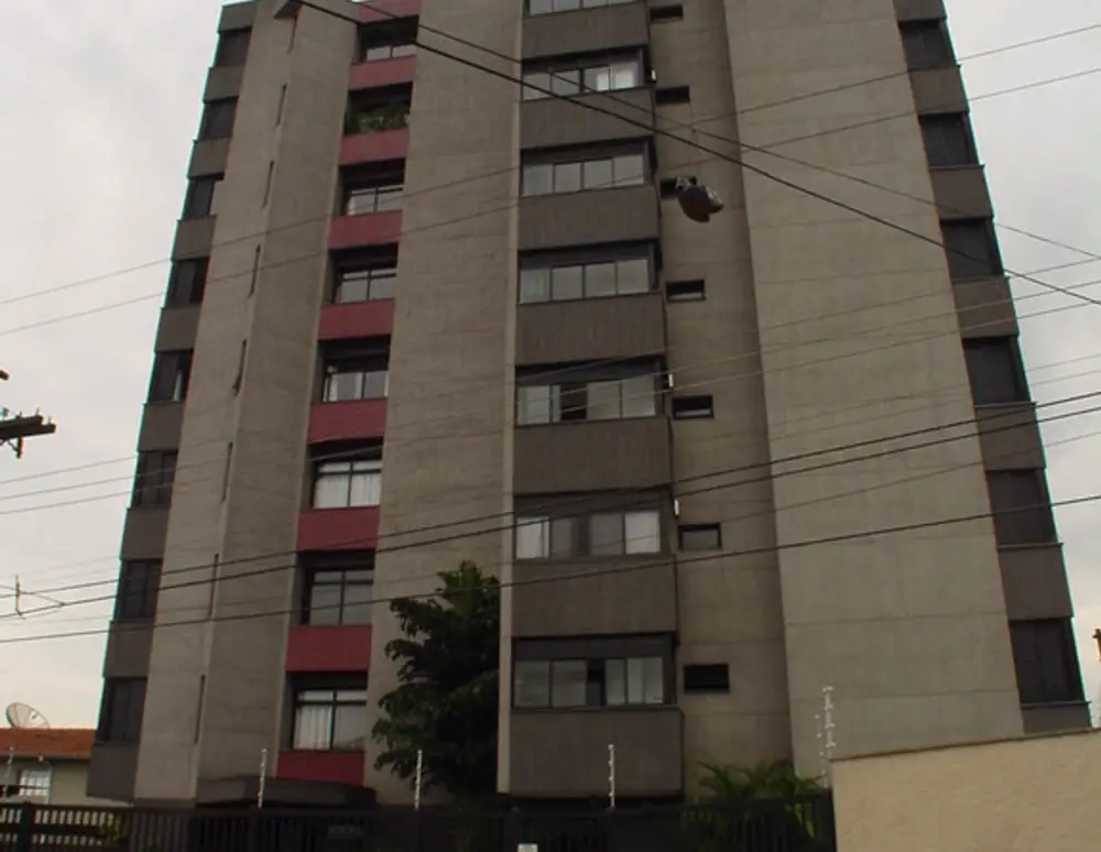 Edificio Porto Seguro