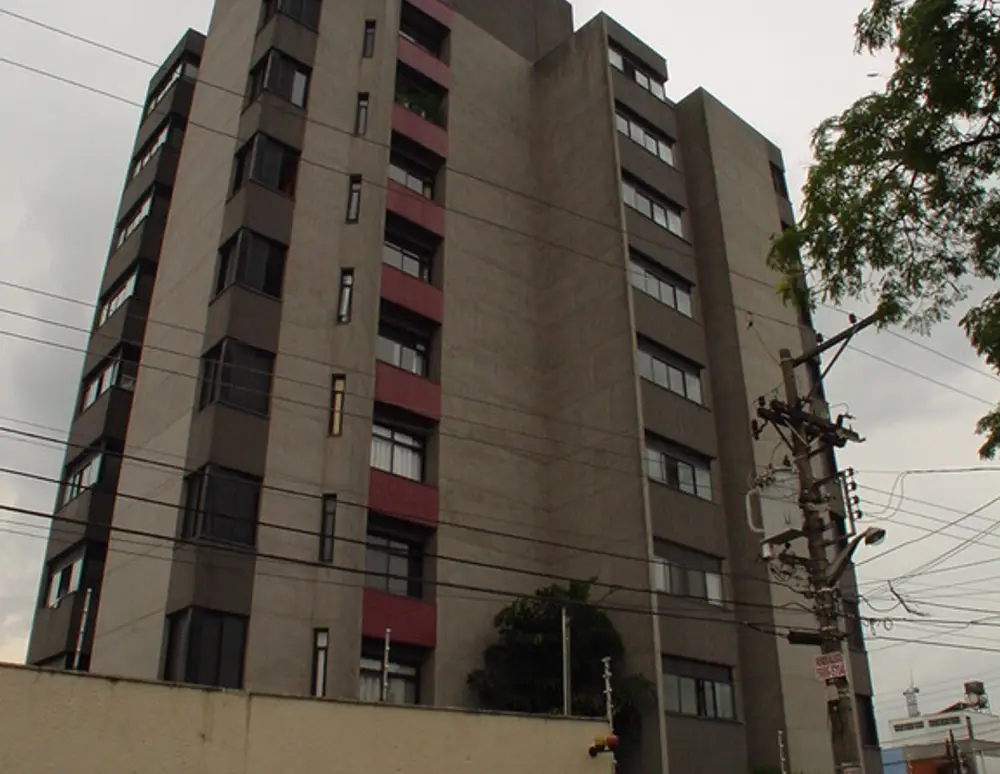Edificio Porto Seguro — foto 2
