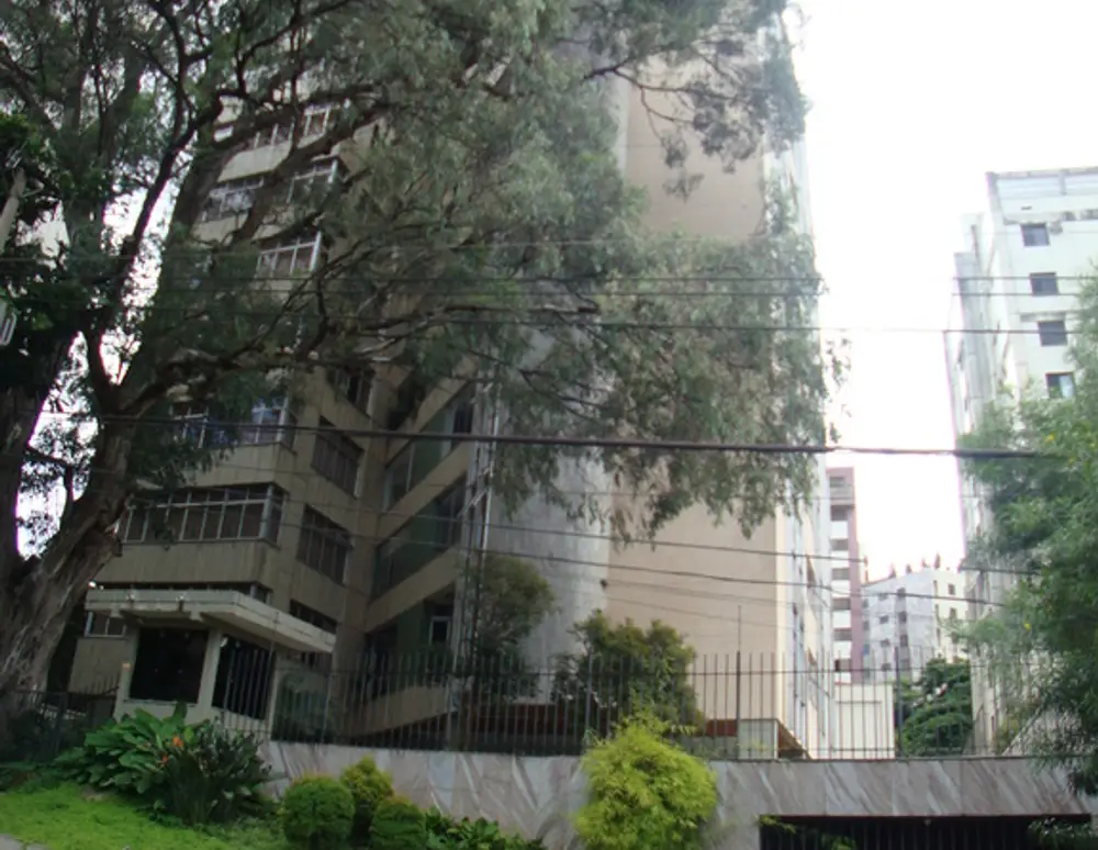 Edificio Nadir de Figueiredo