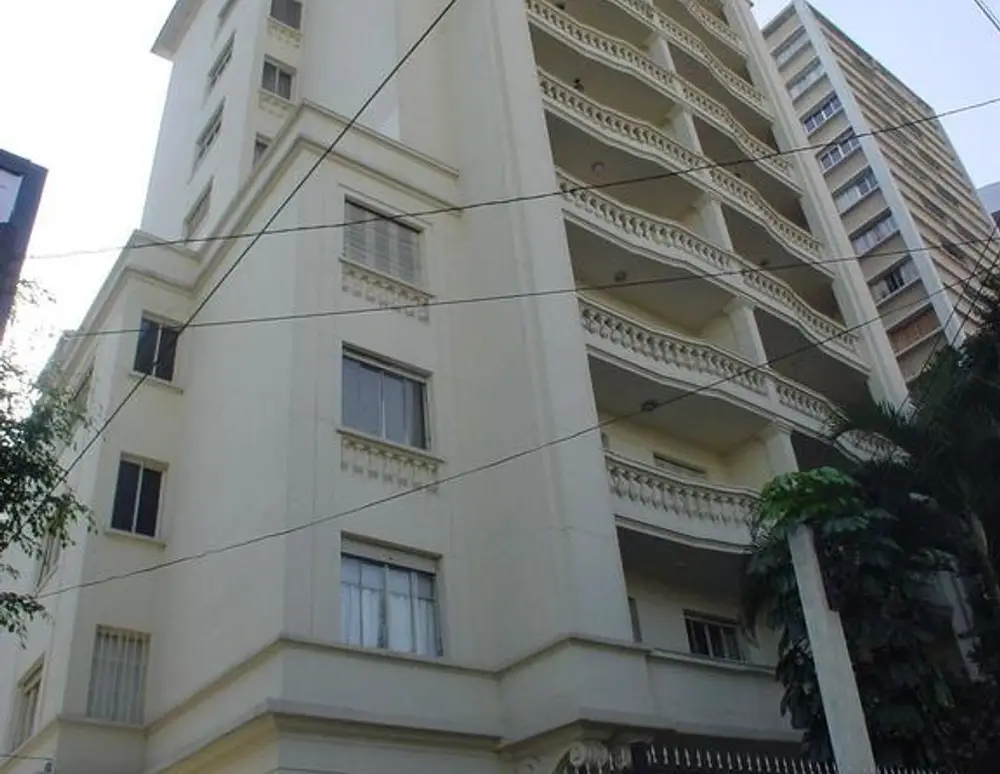 Edificio Nossa Senhora Assumpcao