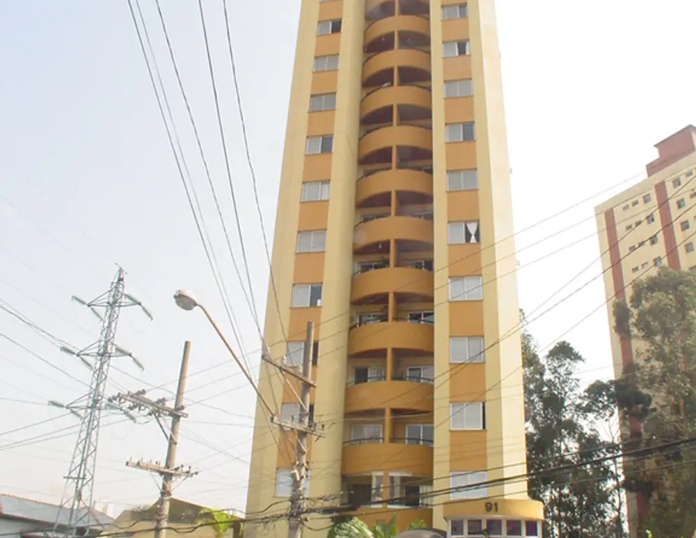 Edificio Nova Alianca