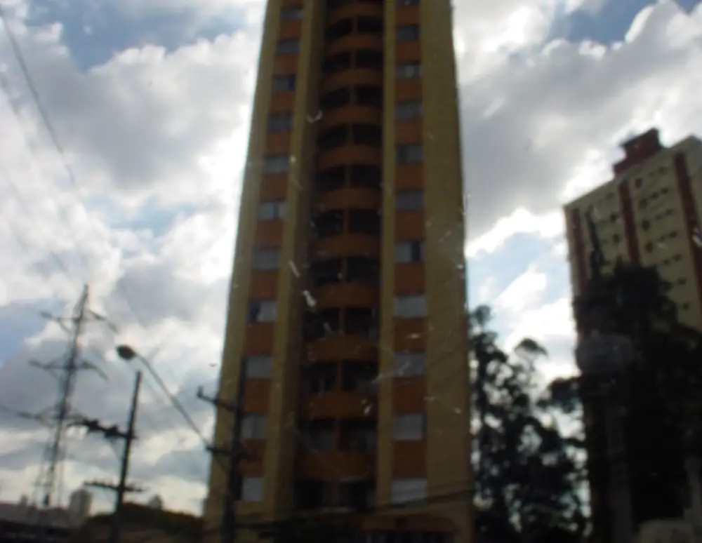 Edificio Nova Alianca — foto 2