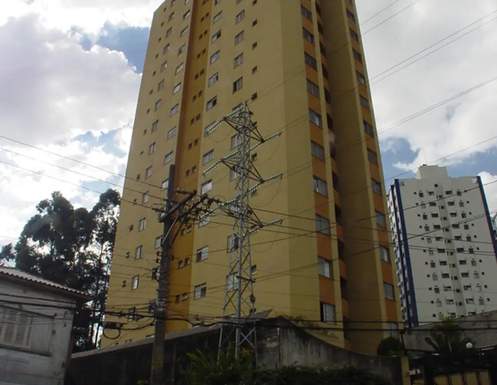 Edificio Nova Alianca — foto 3