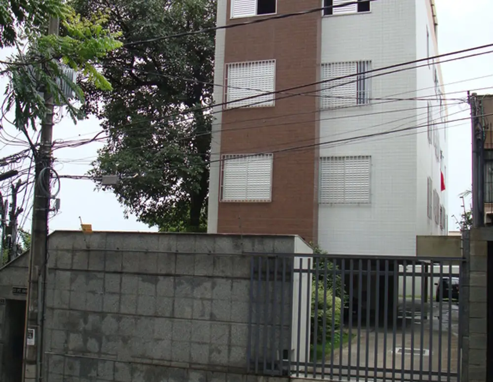 Edificio Ipe Amarelo