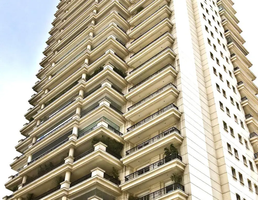 Edificio Chateau de Bagnols — foto 2