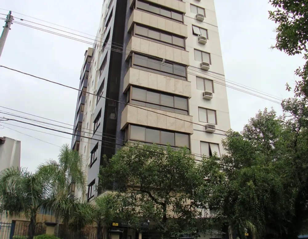 Edificio Morada Ilha Bela