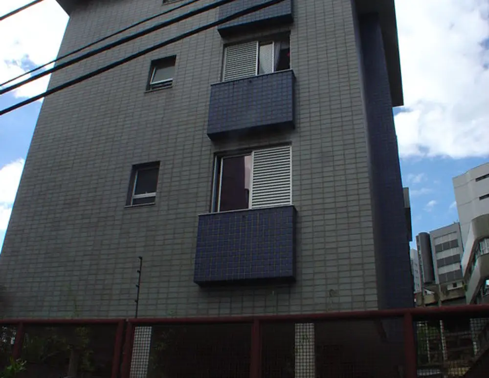 Edificio Leonor