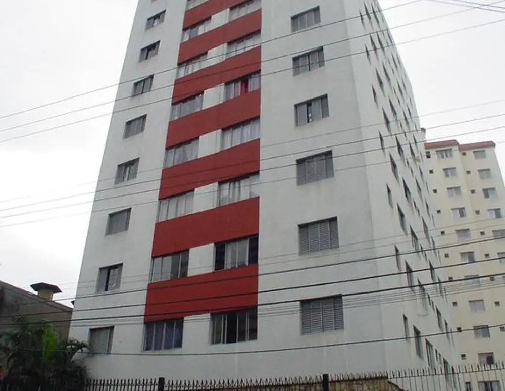 Edifício Sao Joao Batista