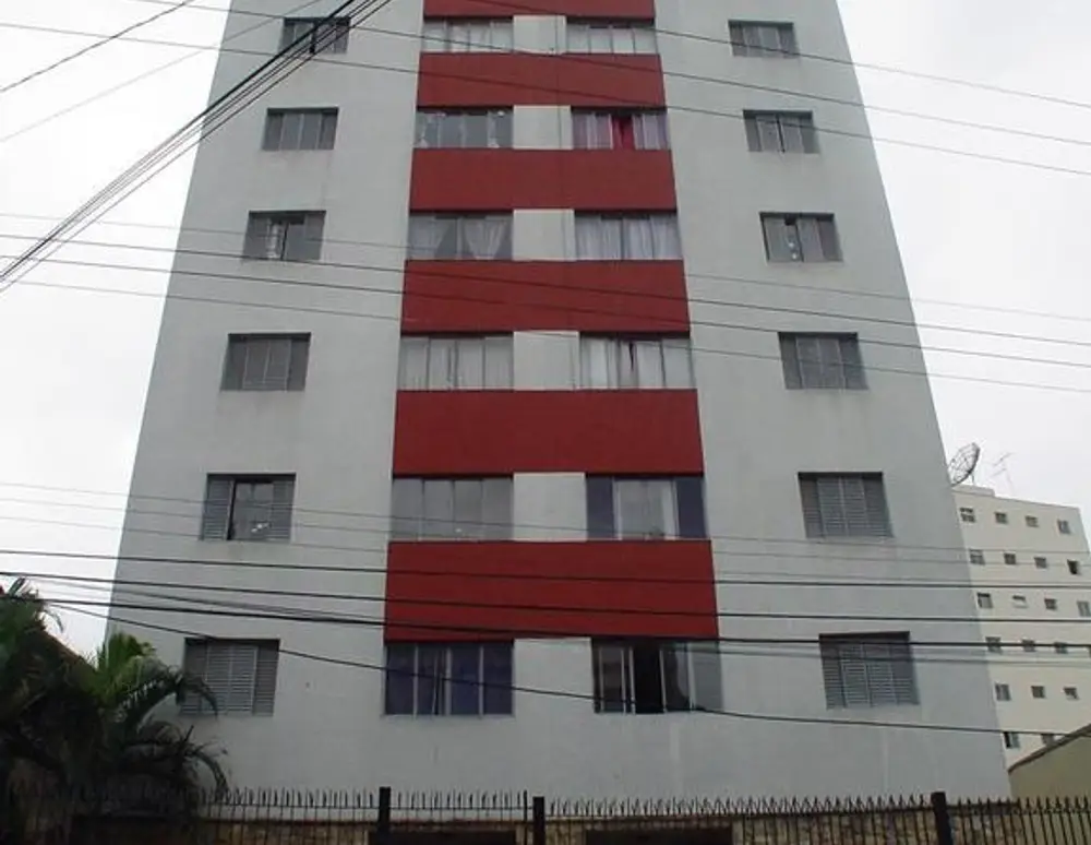 Edifício Sao Joao Batista — foto 2