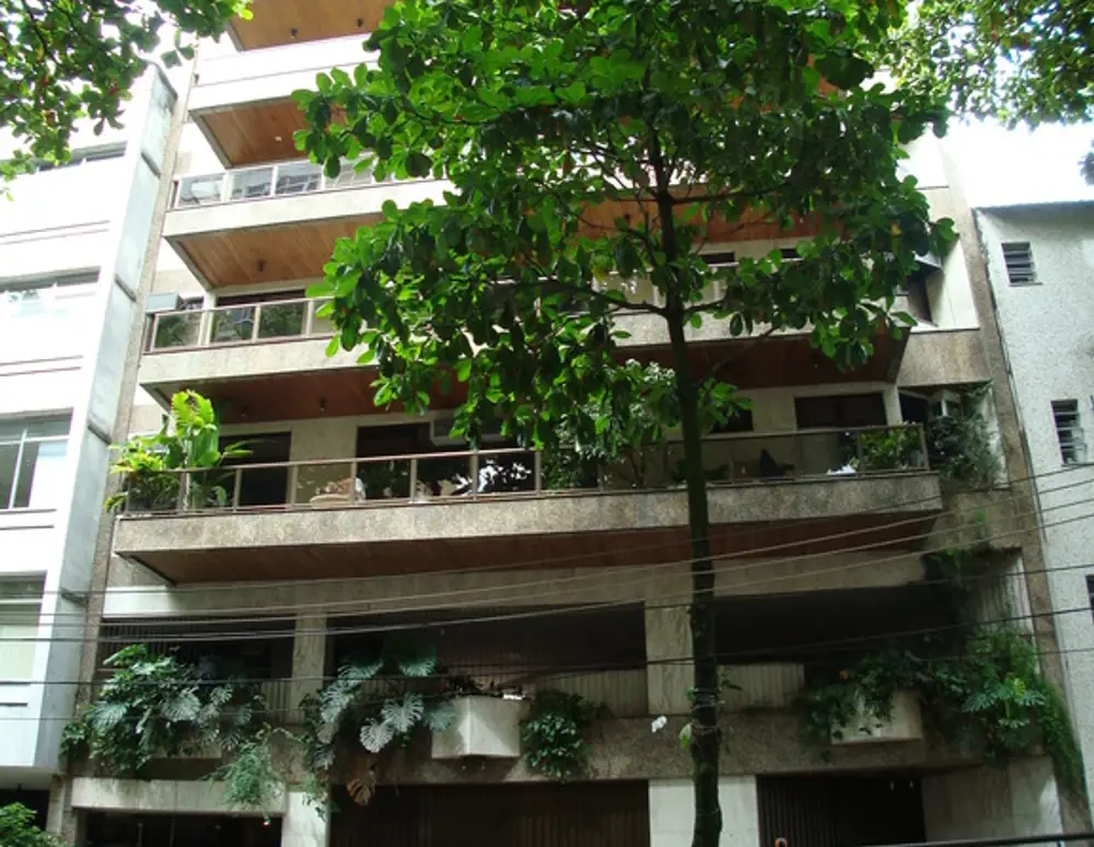 Edificio Antonio Vivaldi