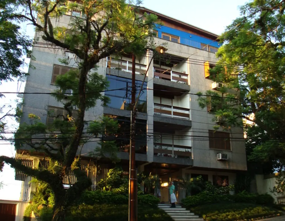 Edificio Leonardo