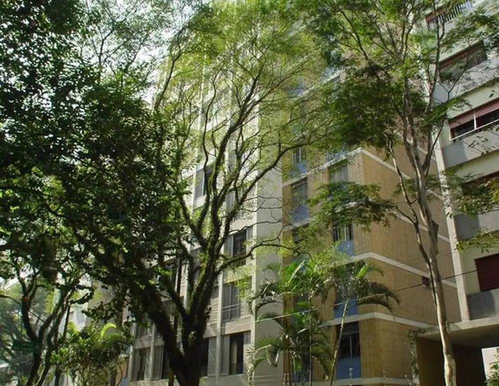 Edificio Luferreira