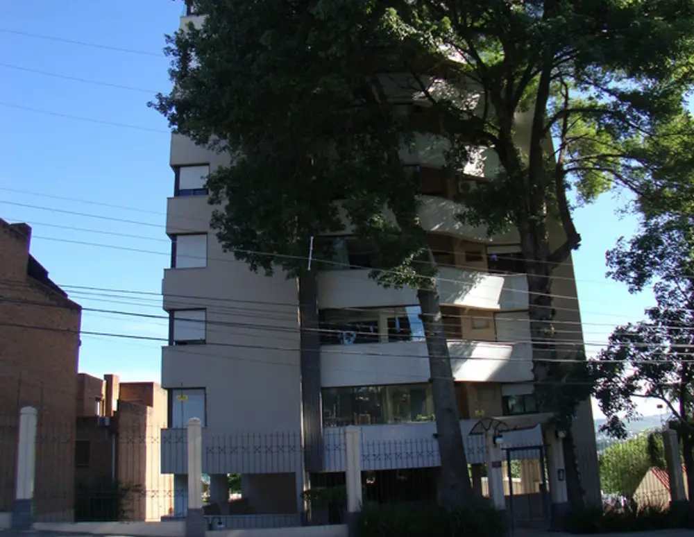 Edificio San Giorgio
