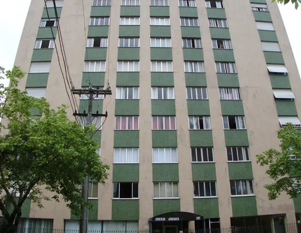 Edificio Jaragua