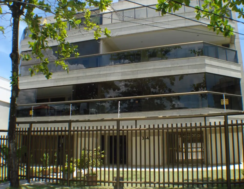 Edificio Pontal do Recreio Iii