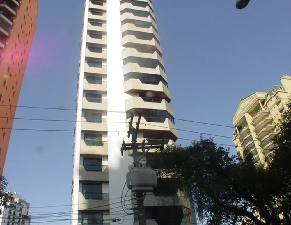 Edificio Astoria