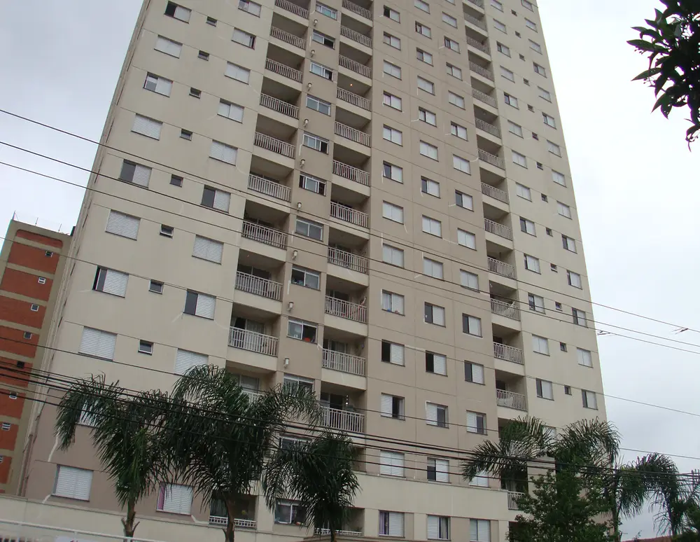 Edifício Intense