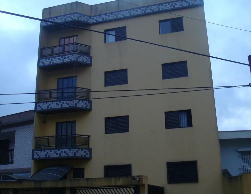 Edificio Guaratuba — foto 2