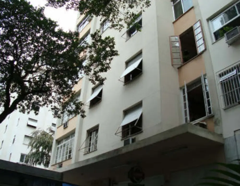 Edificio Majupira