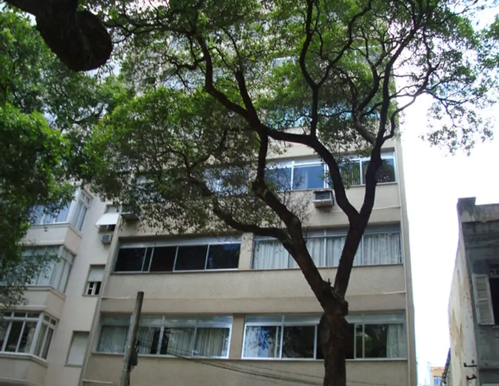 Edificio Heros