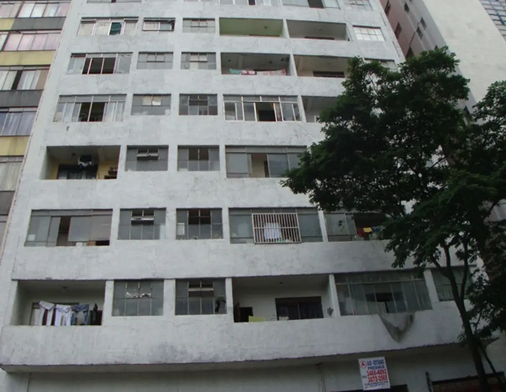 Edificio Jaragua