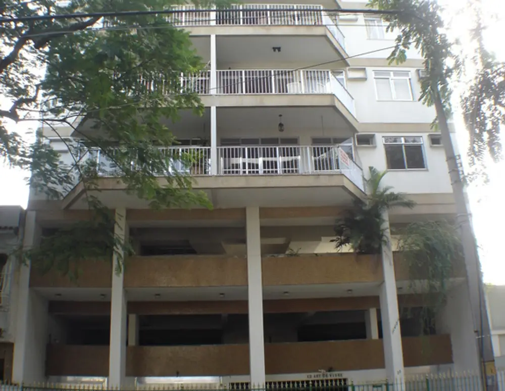 Edificio Art de Vivre