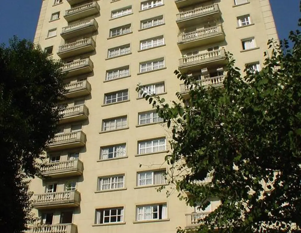 Edificio Mansao Andrea Del Sarto