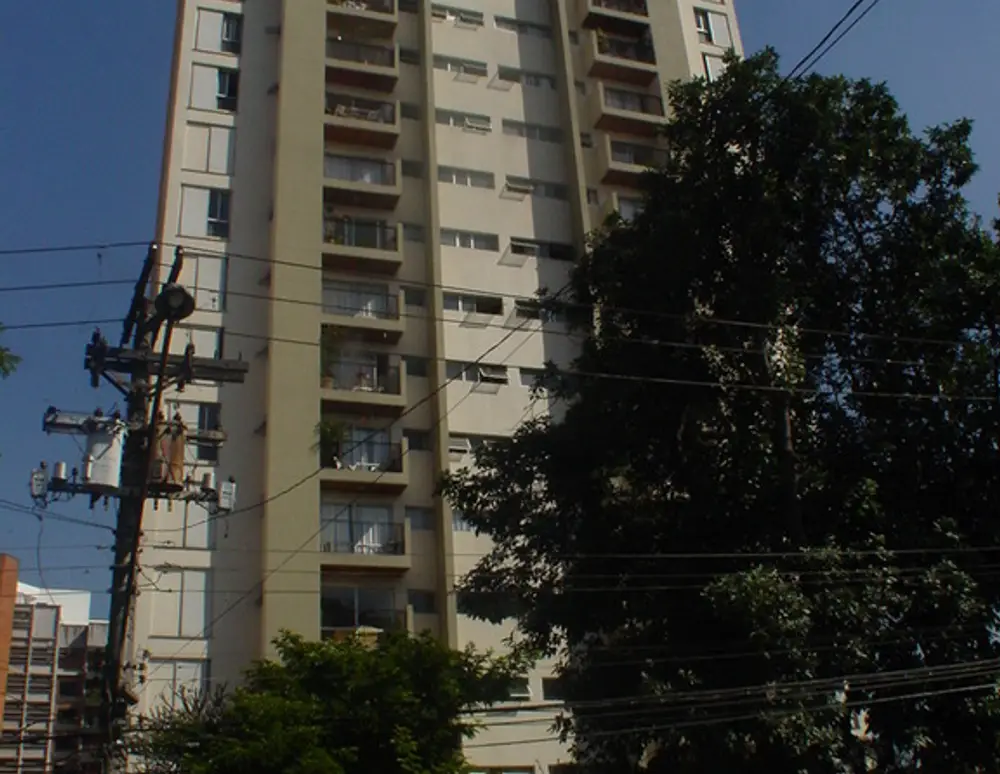 Edificio New Life