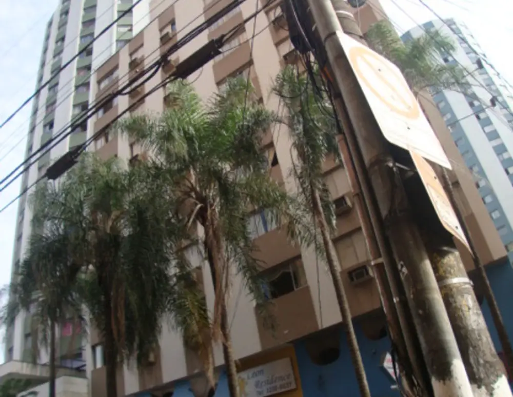Leon Residence
