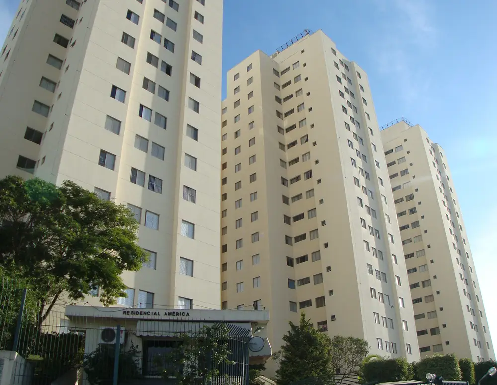 Residencial America