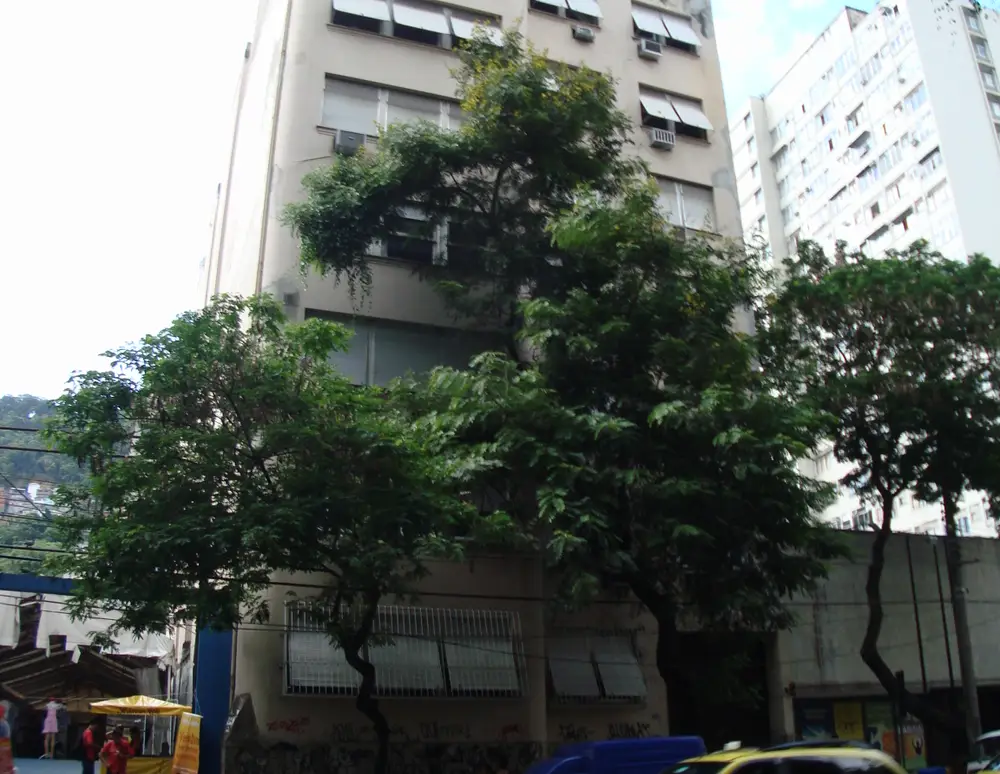 Edificio Heveliza