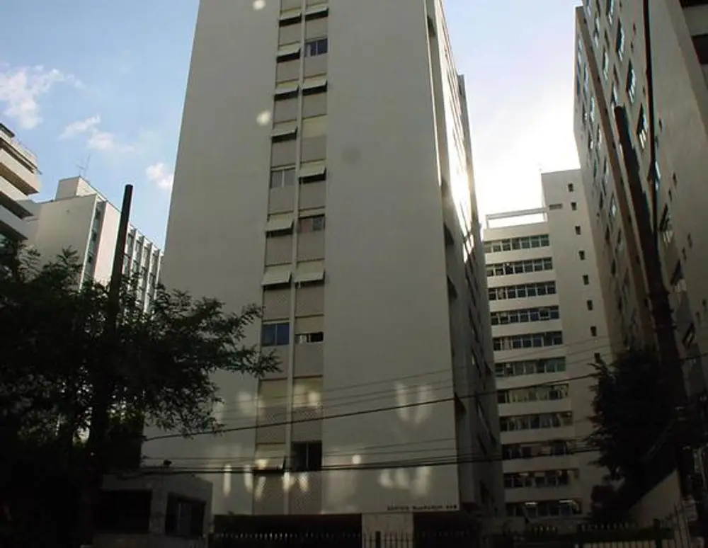 Edificio Guarapari