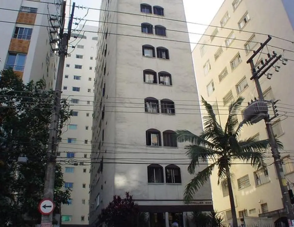 Edificio Montpellier — foto 2