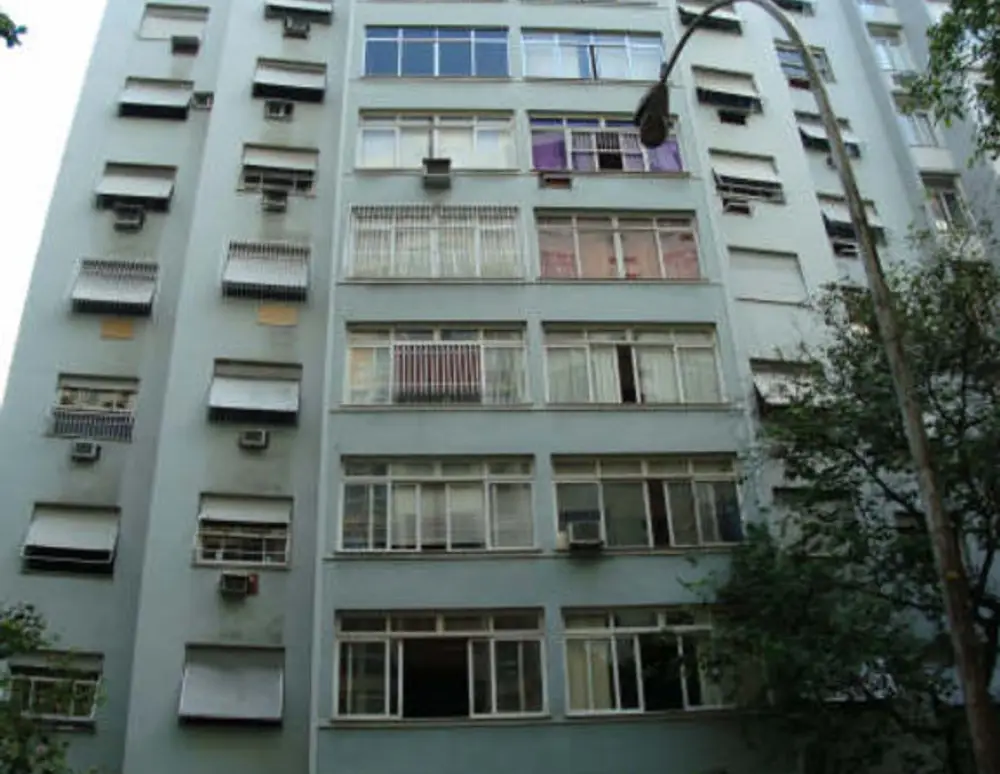 Edificio Maria Luiza