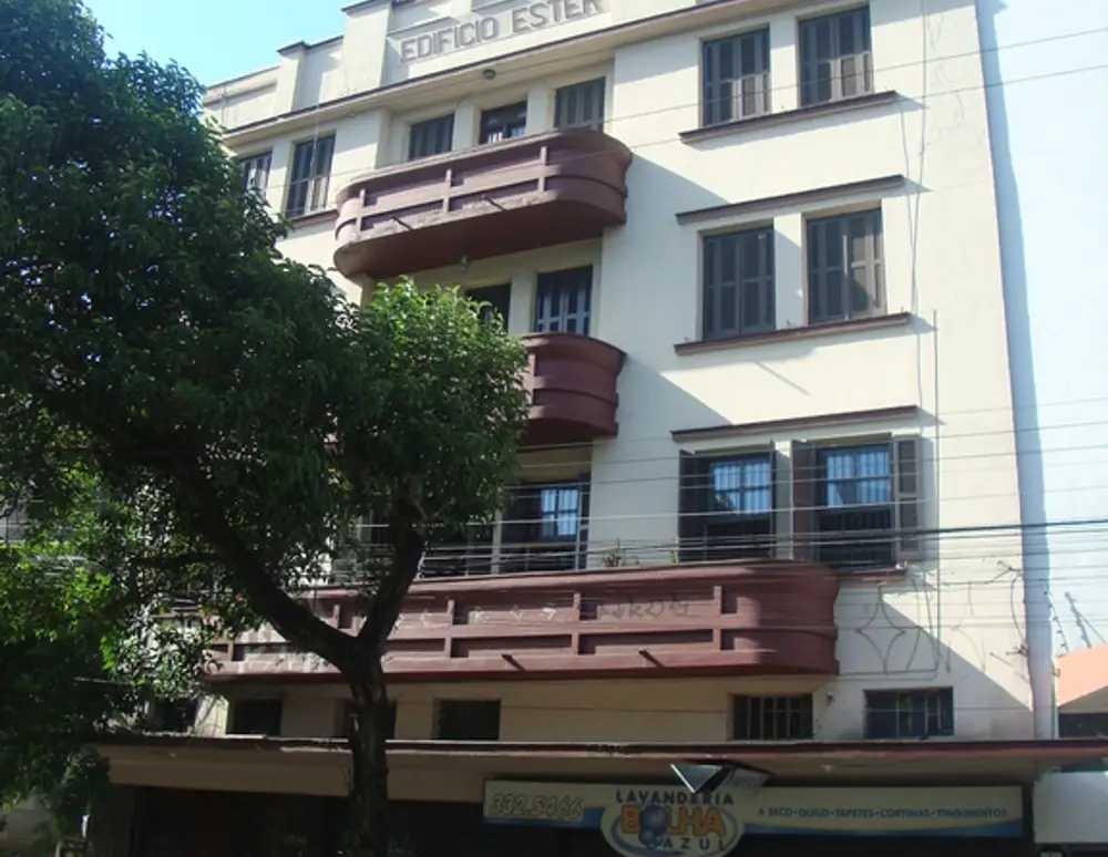 Edificio Ester