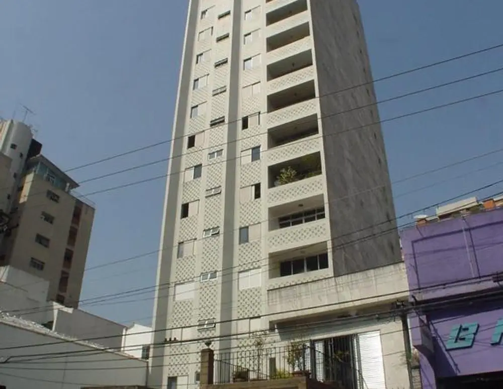 Edificio Lizabeth