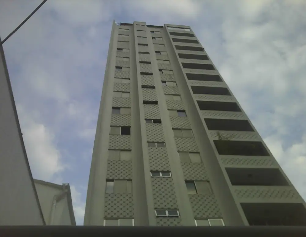 Edificio Lizabeth — foto 2