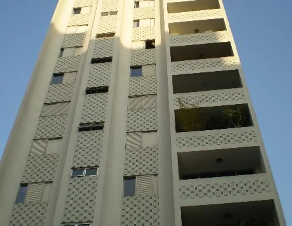 Edificio Lizabeth — foto 3