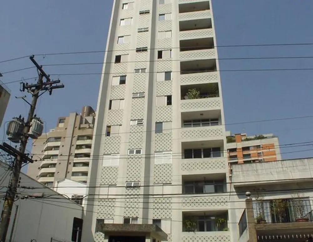 Edificio Lizabeth — foto 4