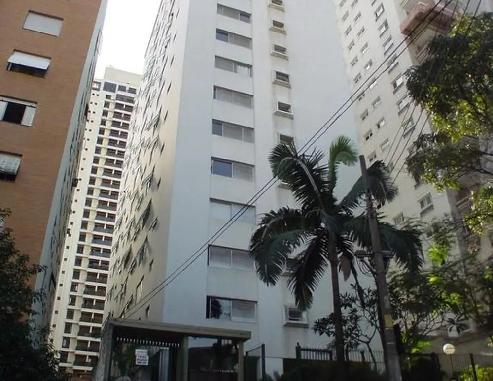 Edificio Juriti