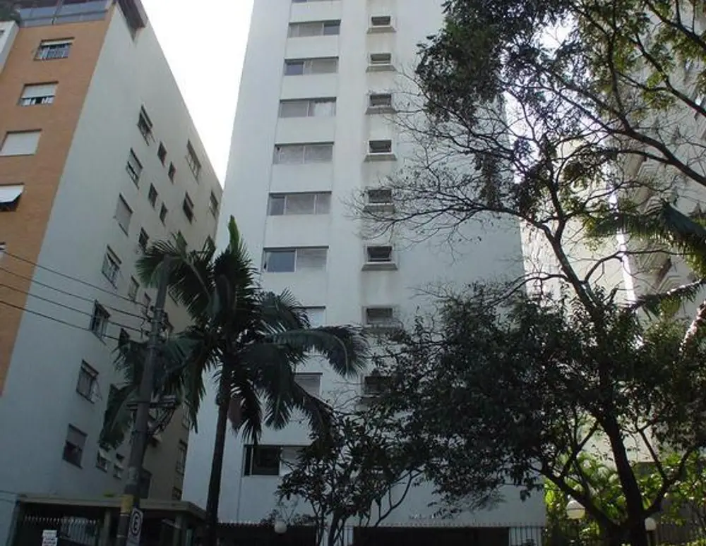 Edificio Juriti — foto 2