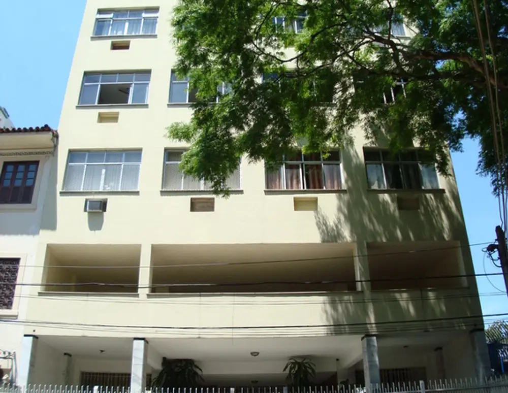 Edificio Marazul