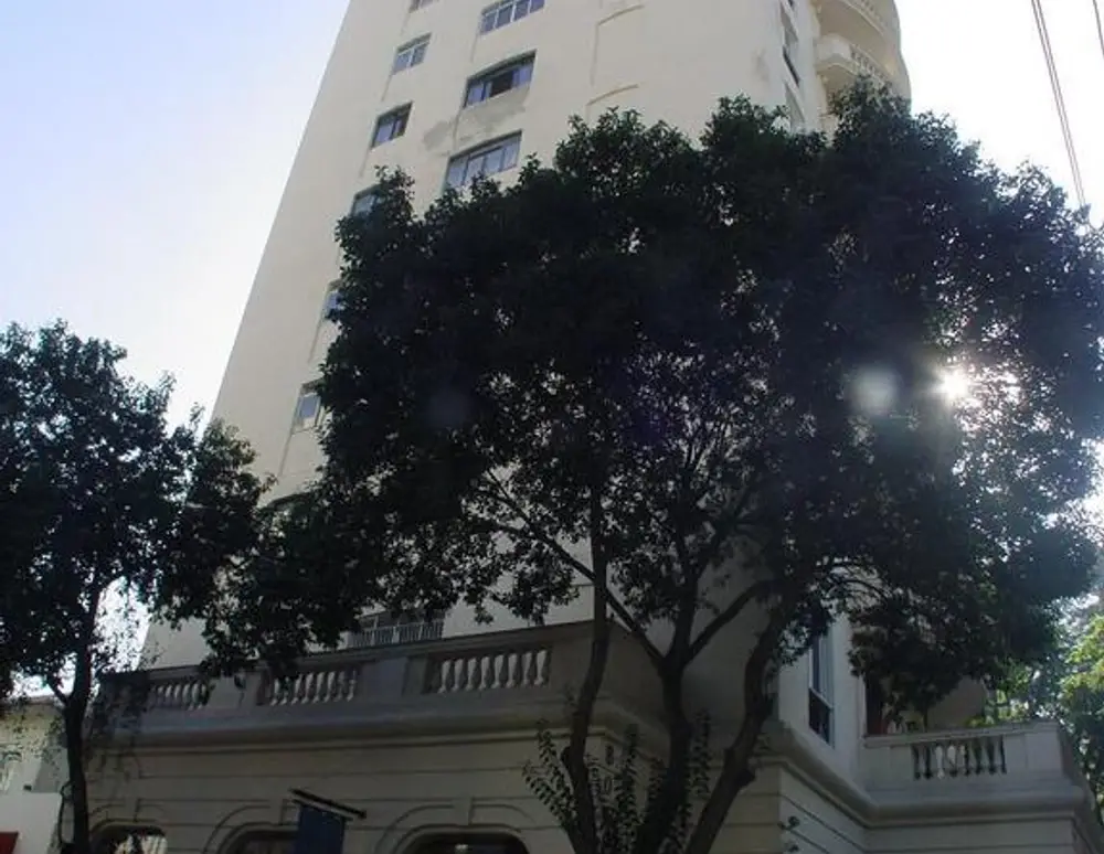 Edificio Padua Salles