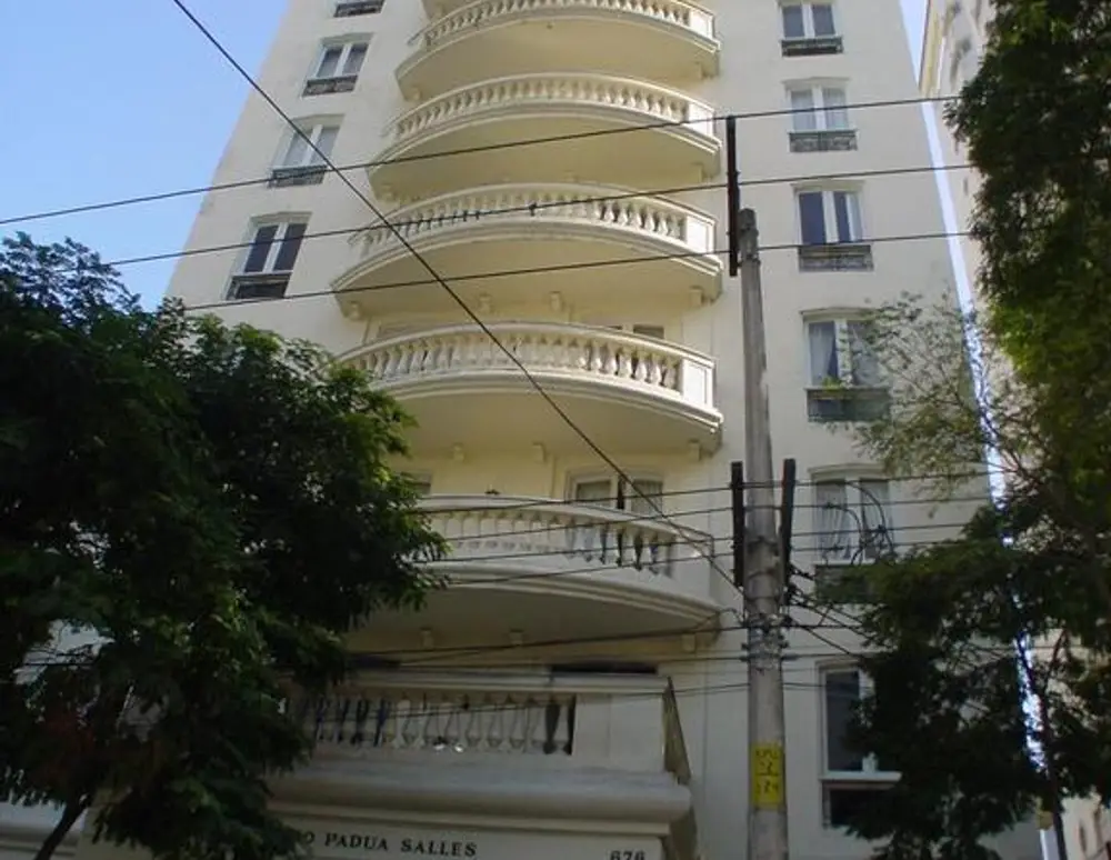 Edificio Padua Salles — foto 2