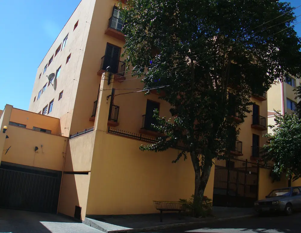 Edificio Sao Carlos — foto 2