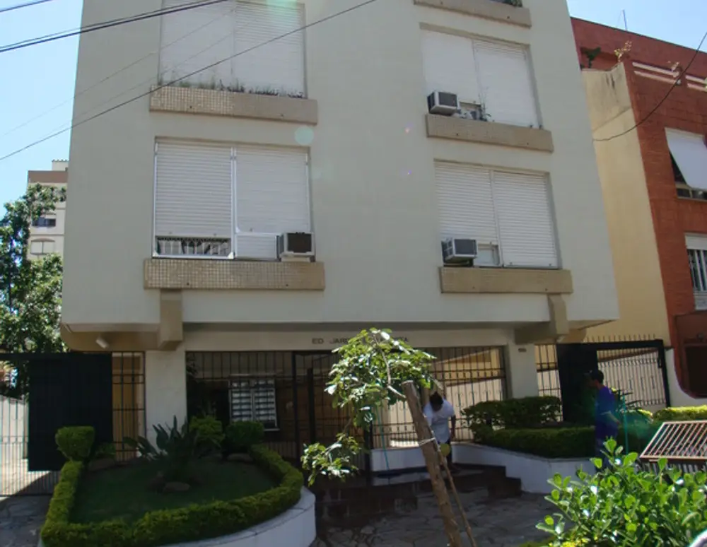 Edificio Jardim Bela Vista
