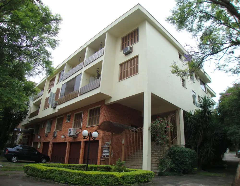 Edificio Pala