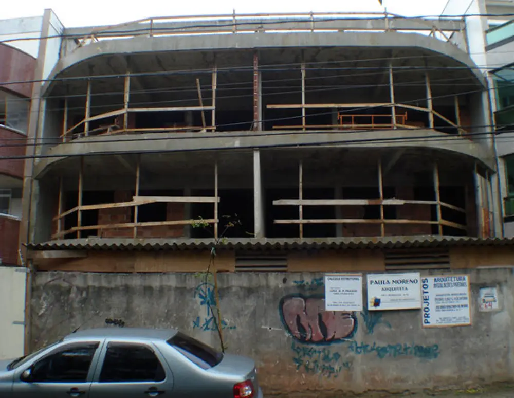 Edificio Leticia