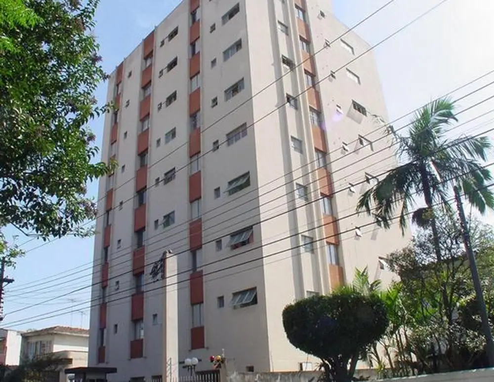 Edificio Dr Mario Eugenio Dorsa